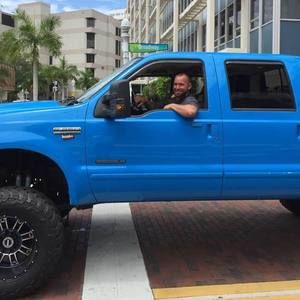 Meet your Posher, J rod